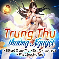 Sự Kiện Trung Thu PVTK