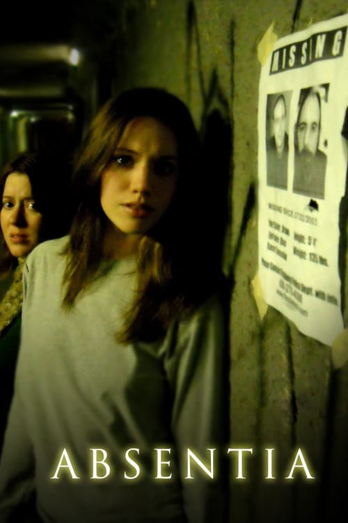 Absentia 2011 Film Completo Sub ITA