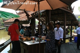 Ancient siam Lunch 17