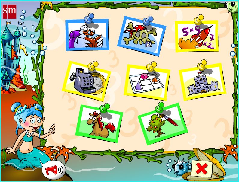 Juegos Educativos Online Gratis Para Ninos 6 Anos ...