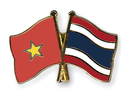 Thailand Flag