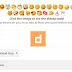Add Animated Style Smileys/Emotions In Blogger Comments