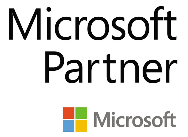 RJO Ventures, Inc. is an authorized Microsoft Partner