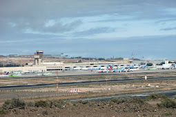 40+  Wahrheiten in  Aeropuerto Gran Canaria? Gran canaria airport, sometimes also known as gando airport, is a passenger and freight airport on the island of gran canaria.