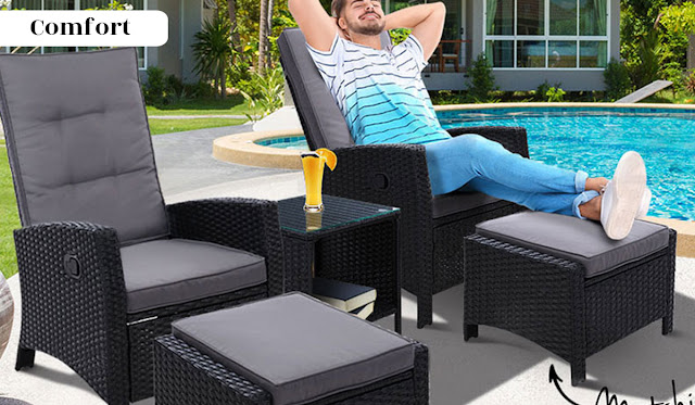 Afterpay Furniture