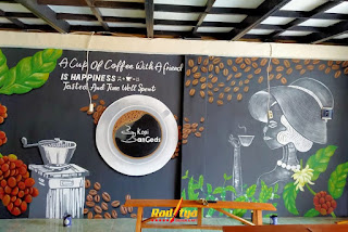 Mural Cafe