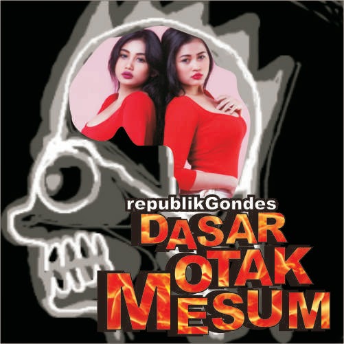 Meme Hot Pamela Safitri Duo Serigala versi Koplak - Cerita 