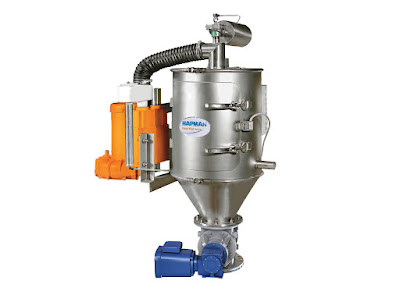 Vacuum Conveyor System