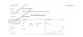 cara mudah membuat sitelink 2016 