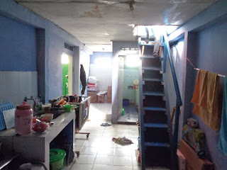 Rumah Dijual Jalan Pejagalan Purwokerto