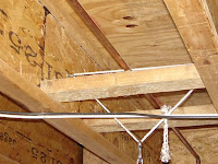 Heavy Bag Joist Mount3