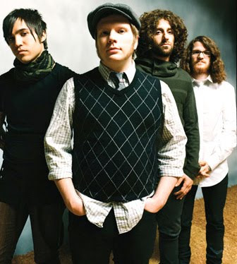 Fall Out Boy