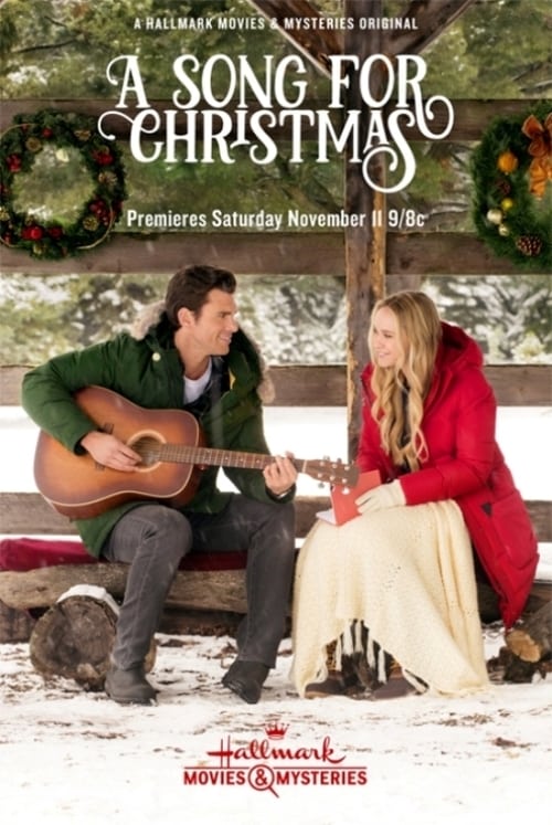Download A Song for Christmas 2017 Full Movie With English Subtitles