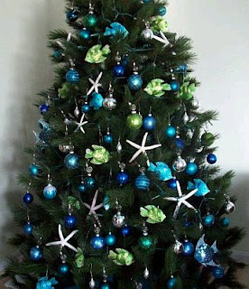 Blue Christmas Trees, Part 2