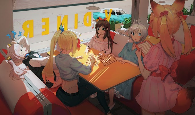 Apa sih VTuber itu?