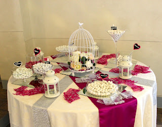 La confettata al Castello dei Solaro