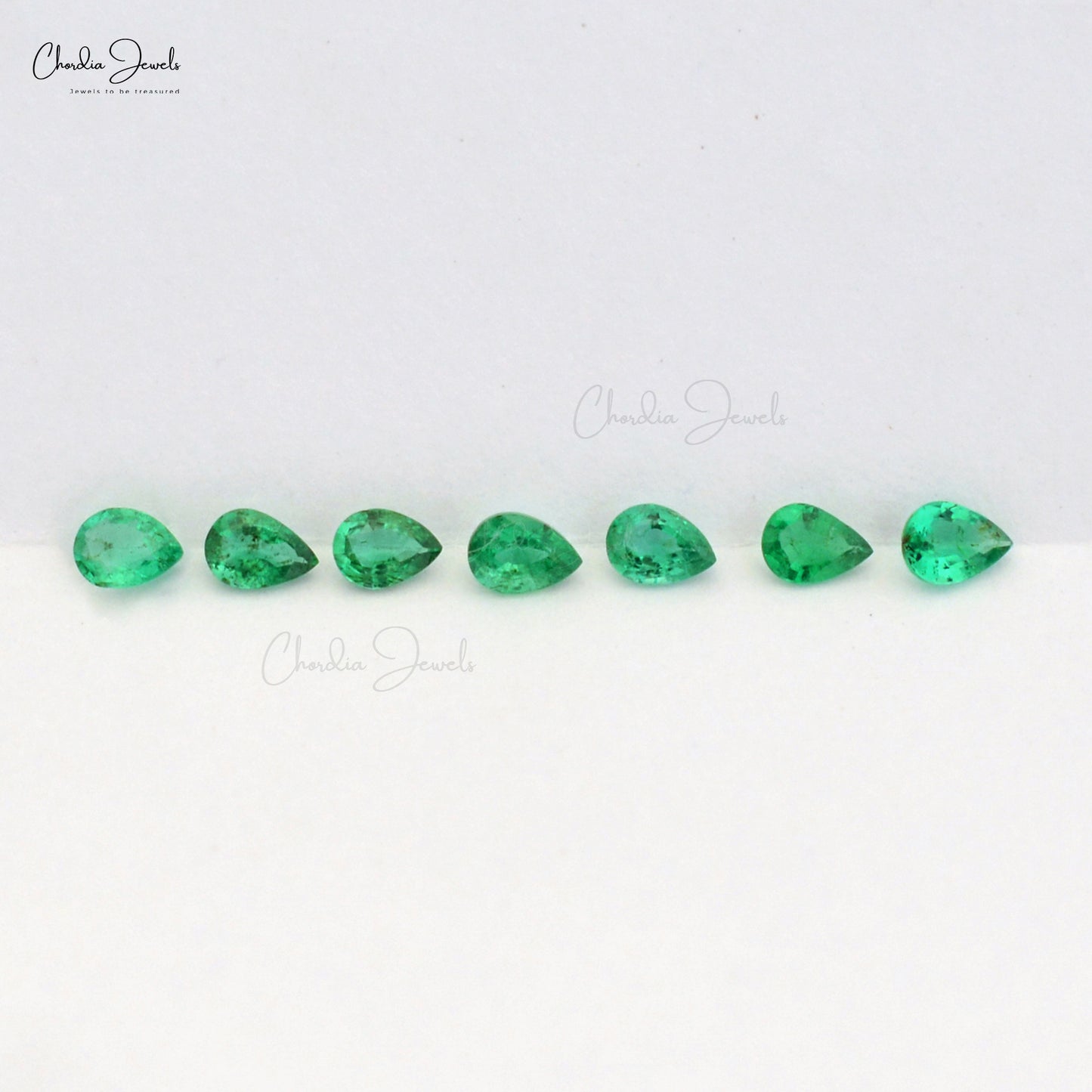 Loose Emeralds For Sale. to add to your collection or jewelry design