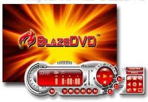 BlazeDVD Pro 5.3.0.0