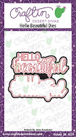 http://craftindesertdivas.com/hello-beautiful-dies/