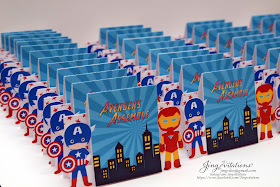 captain america invitations, birthday invitations