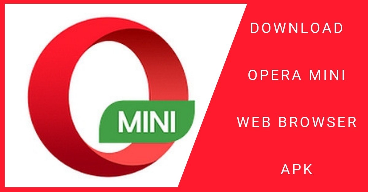 Download Opera Mini (Super Fast Version) - UrduInbox ...