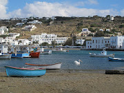 I was in two minds about writing a post on Mykonos…. I've heard from several . (pelican swimming at mykonos img )