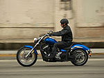 motorcycle insurance quote