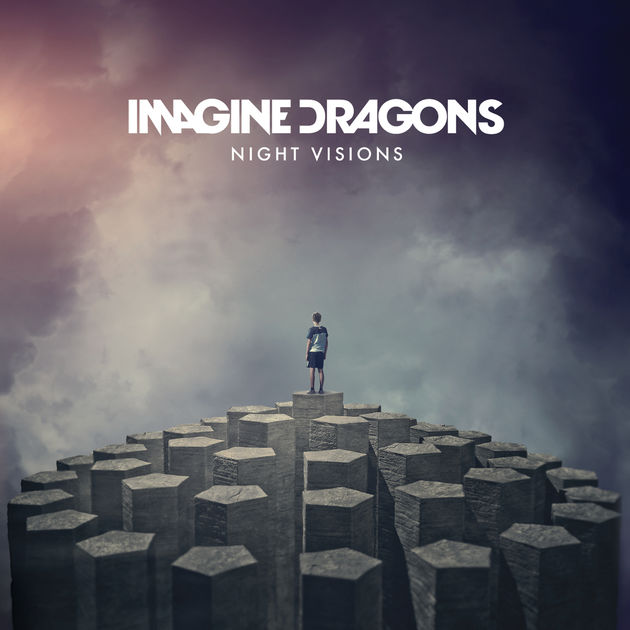 Imagine Dragons completa 5 anos do primeiro álbum e promete surpresa