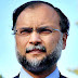 Ahsan Iqbal On Twitter