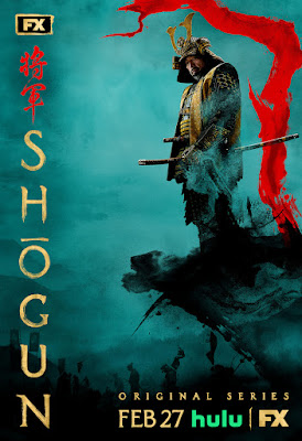 Shogun 2024 Miniseries Poster 21