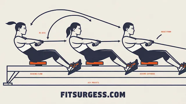 gym machines to lose belly fat