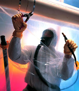  commercial asbestos removal