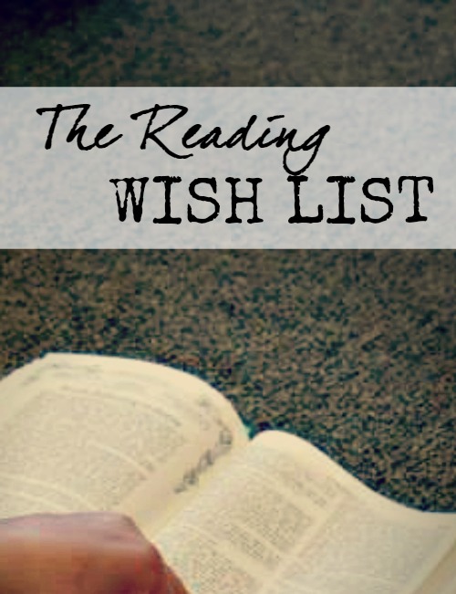 christian book list