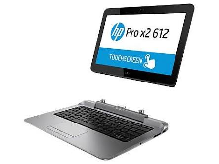 HP Pro X2 612G1