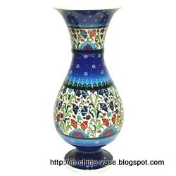 In china vase:28363