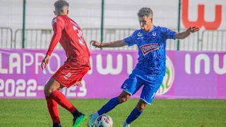 موعد مباراة شباب المحمدية وشباب السوالم اليوم في الدوري المغربي البطولة الاحترافية