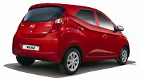 Hyundai Eon