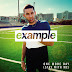 Example - One More Day (Stay With Me) (MJ Cole Remix)