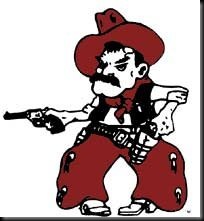 pistol pete