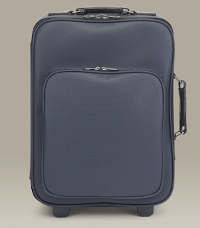 Bottega Veneta Thomas Maier luggage