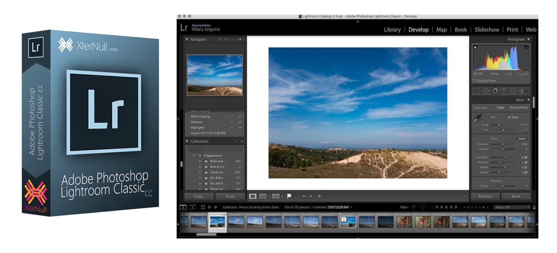 Cara Install Adobe Photoshop Lightroom CC 2021 MAC