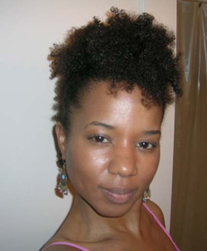 Stylish Frohawk Hairstyles Creativity, Natural Hair and Summer Updos For 