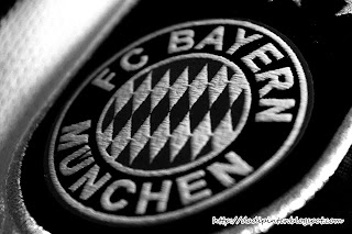  BAYERN MUNCHEN  WALLPAPERS