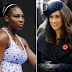 Serena Williams Tells Reporter ‘Good Try’ After Avoiding Questions About Her Friend Meghan Markle