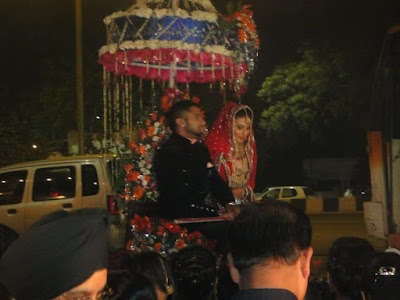 Honey Singh Marriage Pictures