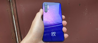 Huawei Nova 5T