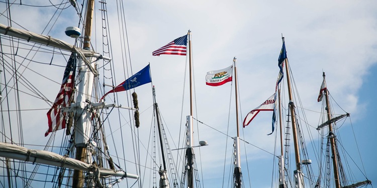 tall ships 1