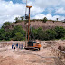 Cosanpa mantém obras de ampliação do abastecimento de água em Santarém