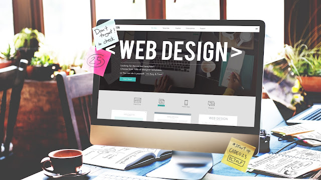 Custom Web Design on Your Own