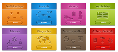 موقع larecre لتعليم اللغه الفرنسية وحل تمارين شاملة  